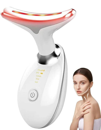 Anti Wrinkle Face Massager for Neck and Face Sculpting Great For Anti-Aging